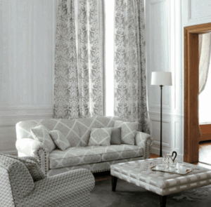 NOBILIS GRAND SIECLE FABRIC